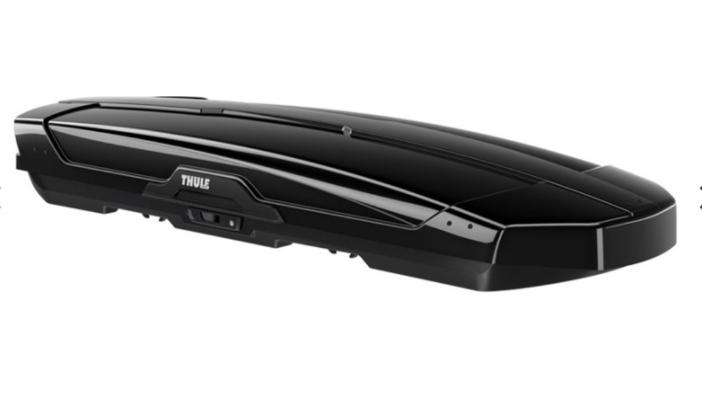 Thule motion  xt alpine 