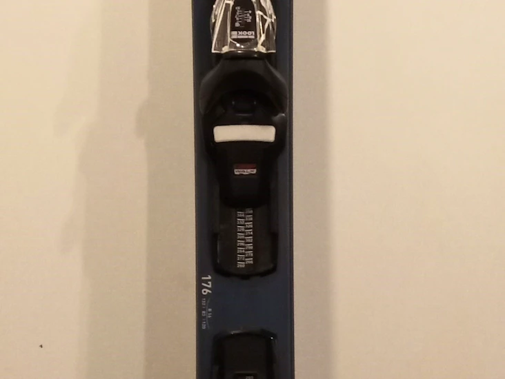 Complete downhill ski set (skis, poles boots, helmet, goggles) available!