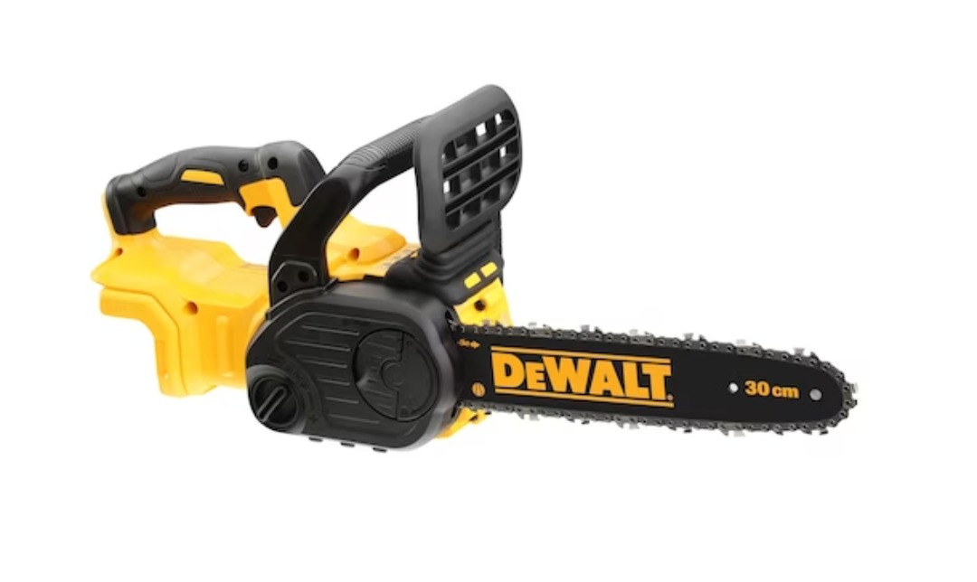 Dewalt 30cm motorsag eletrisk