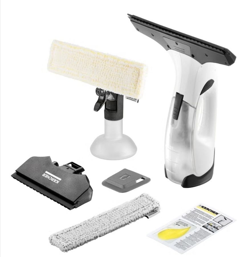 Kärcher wv 2 plus np extra vindusvasker