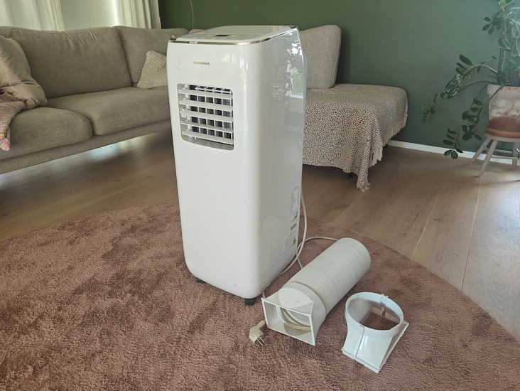 Innova ac igpcx-27 ilmastointilaite