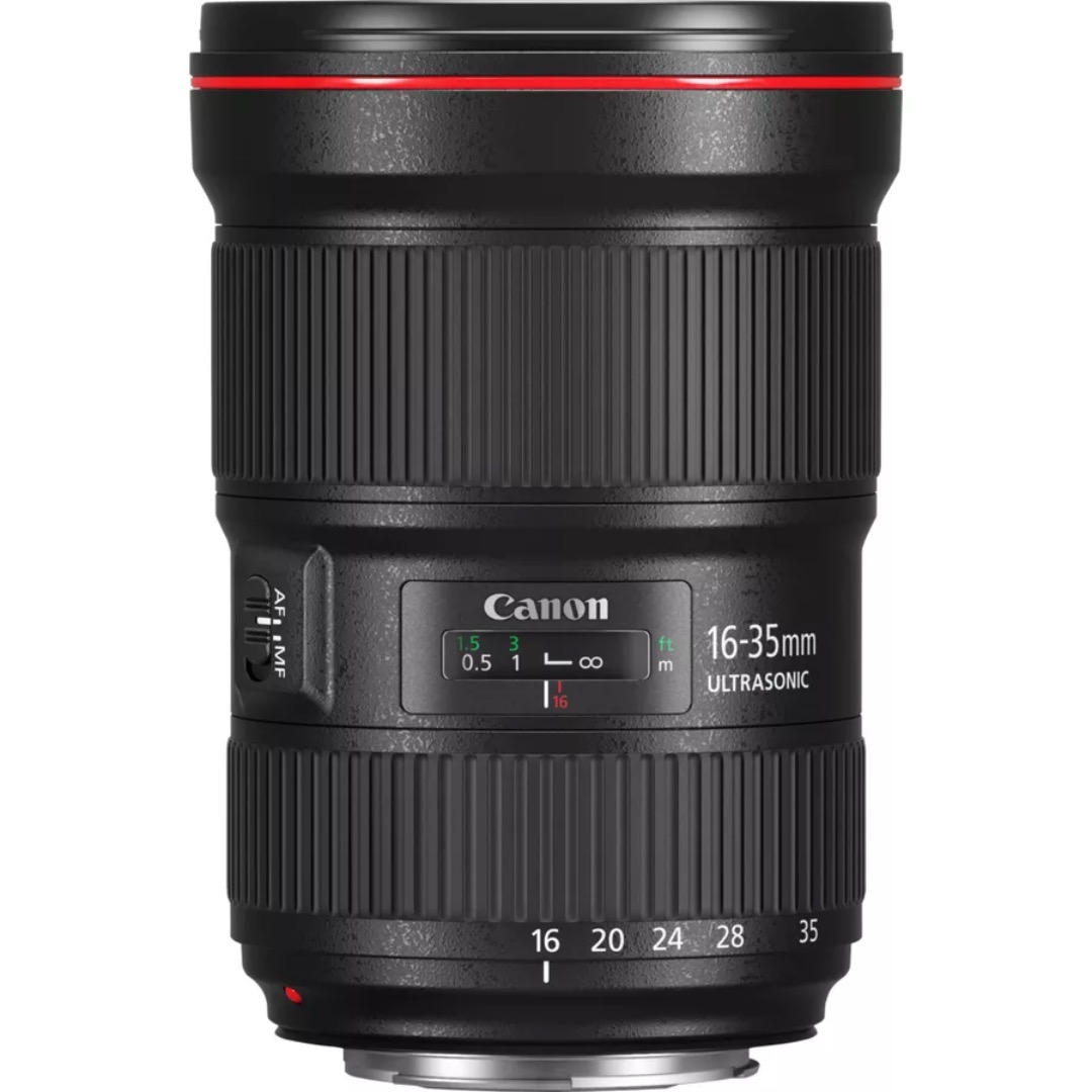 Canon ef 16-35mm f/2.8l iii usm
