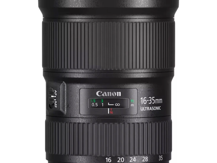 Canon ef 16-35mm f/2.8l iii usm
