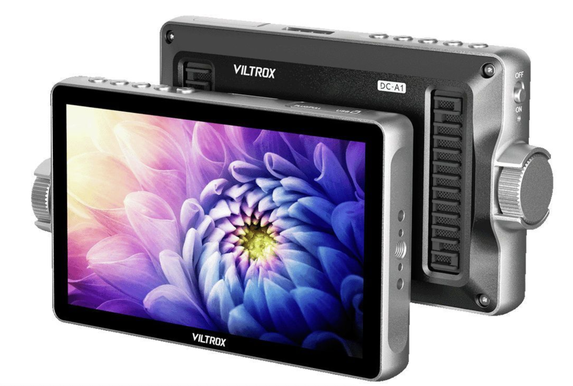 7" viltrox dc-a1 2800 nits