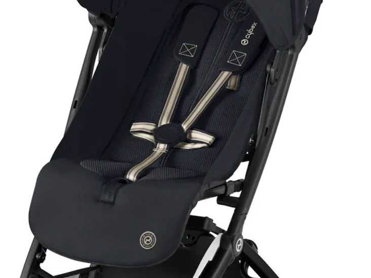 Cybex resevagn