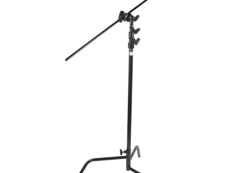 Matthews c-stand 40"