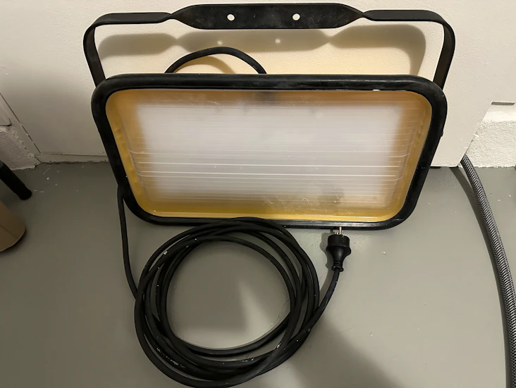 Magnum led 44w i gustavsberg