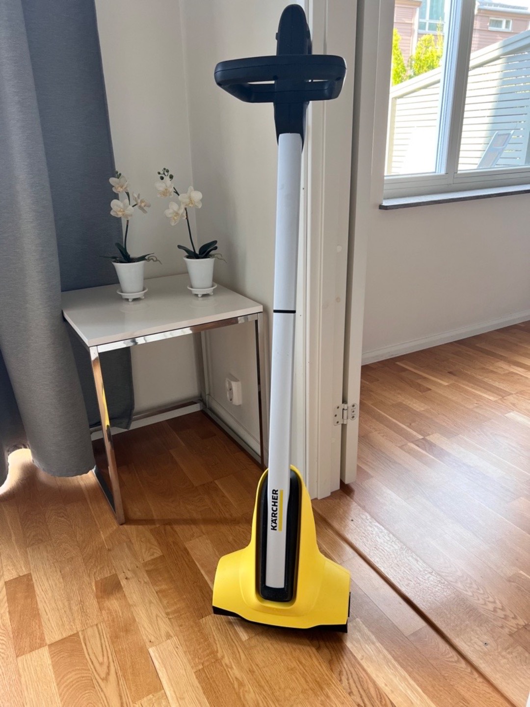 Kärcher terasstvätt 