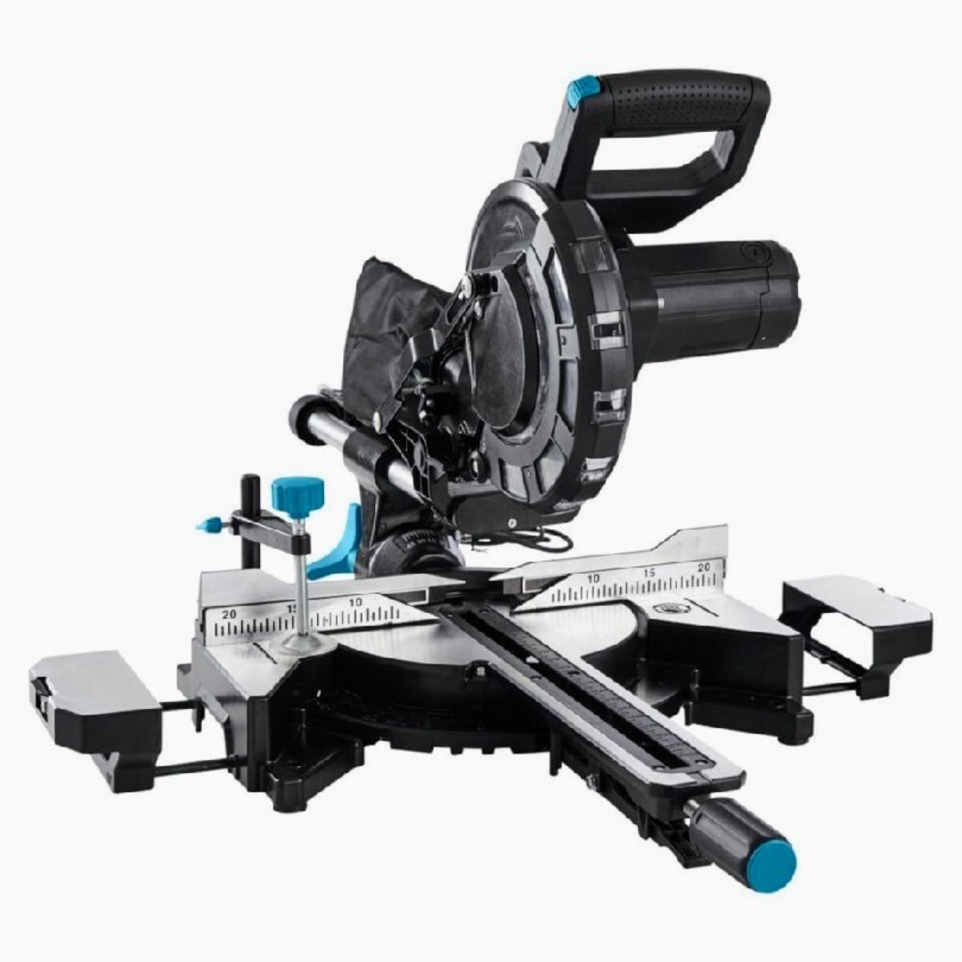 Kellen kapp- og gjærsag 1700 w