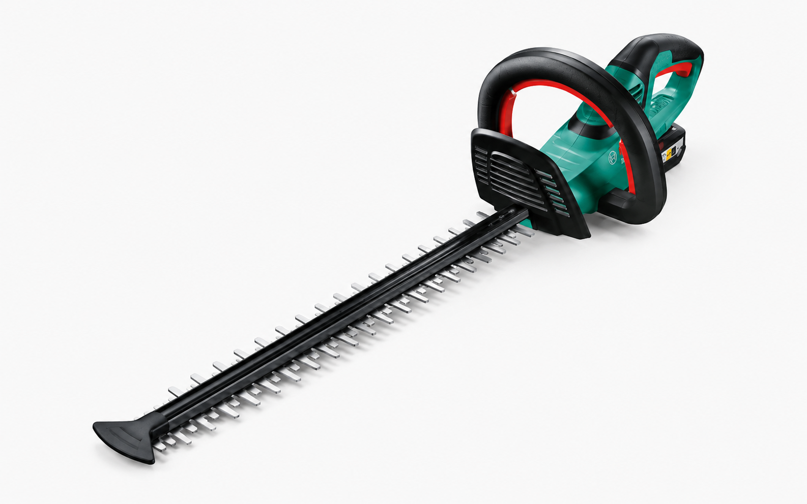 Bosch ahs 50-20 li batteridrevet hekksaks til utleie