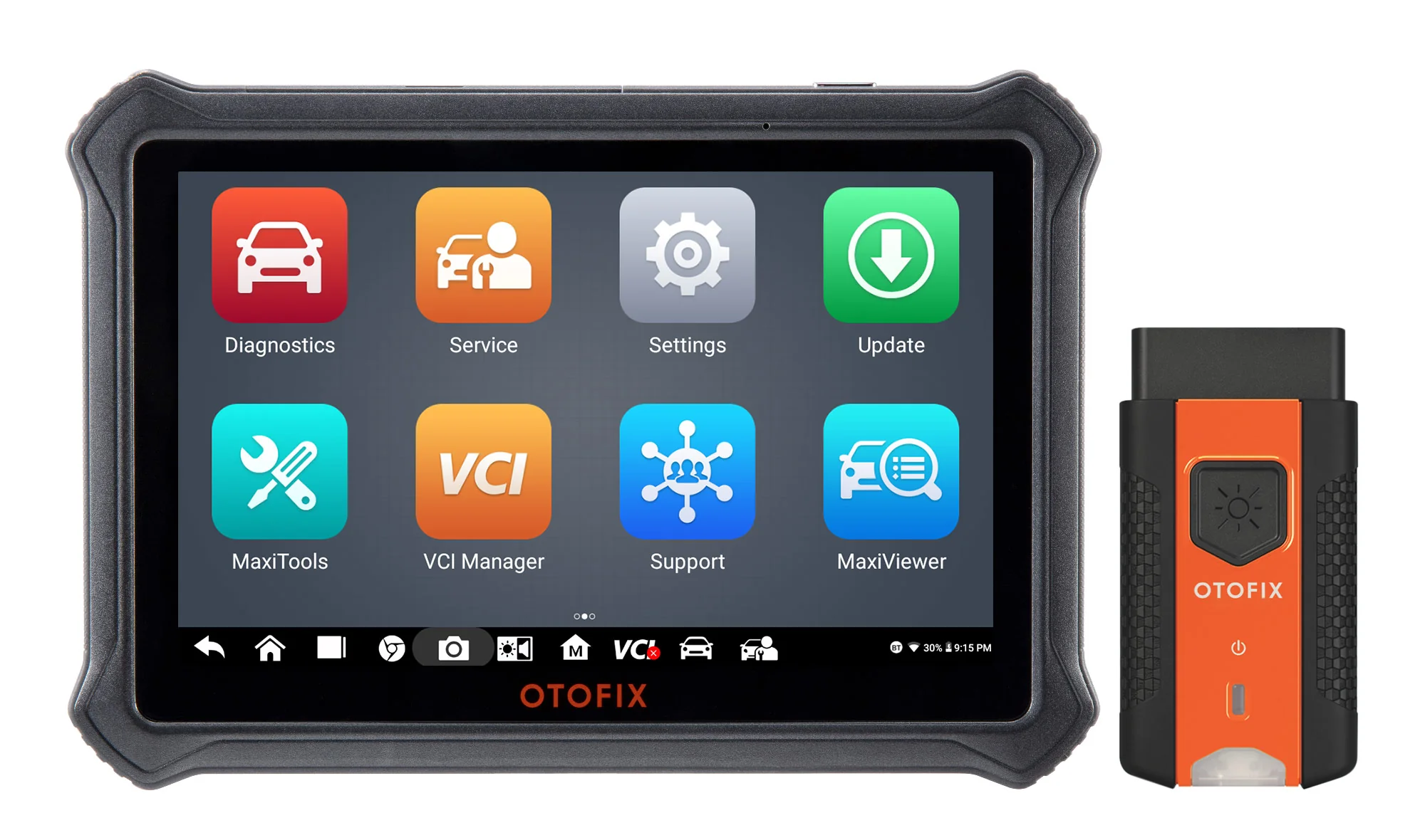 Otofix d1 lite by autel