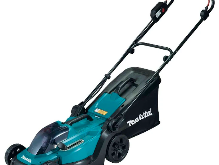 Makita gressklipper dlm330 (5ah x2) leies ut