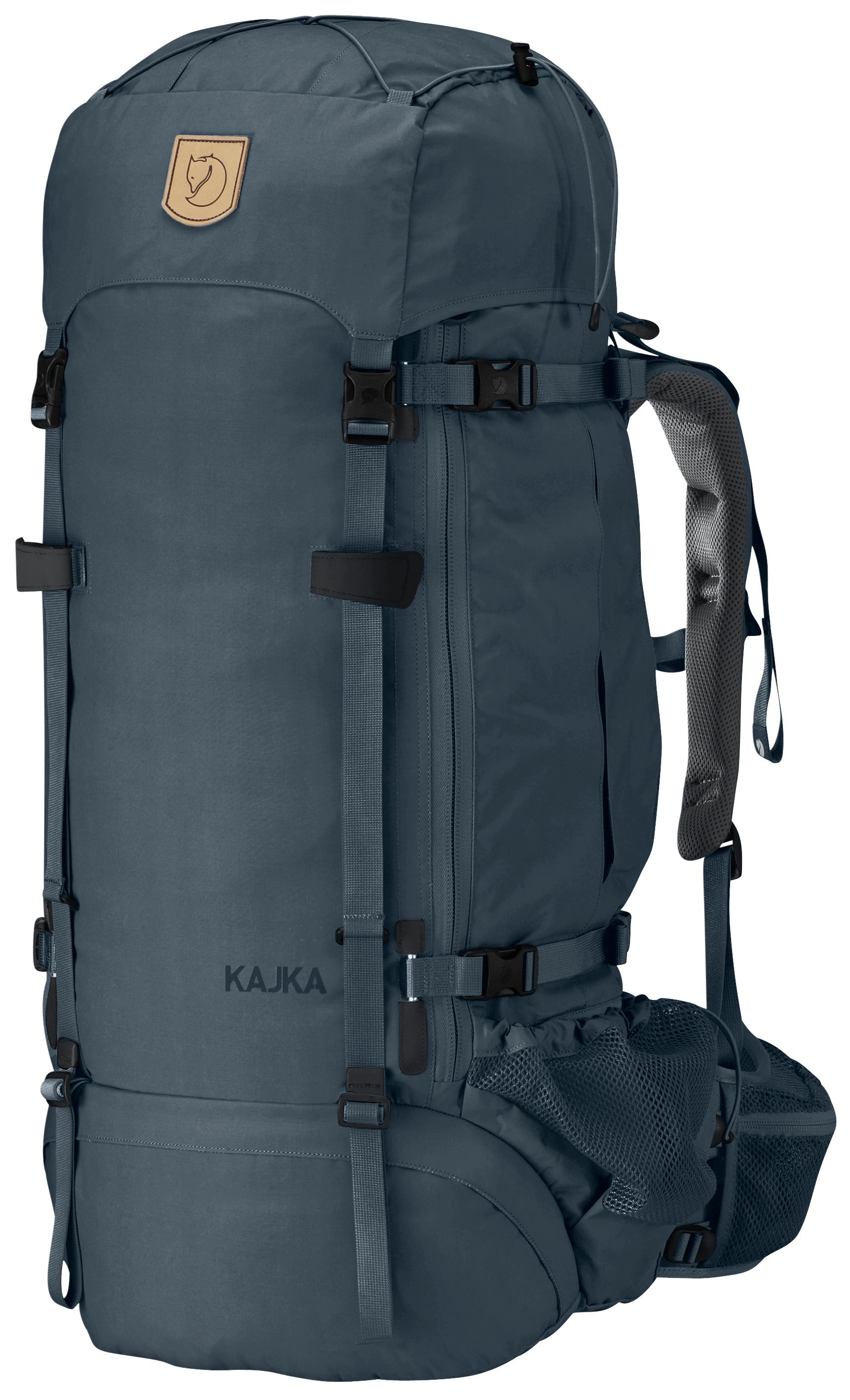 Fjällräven kajka 85 liter