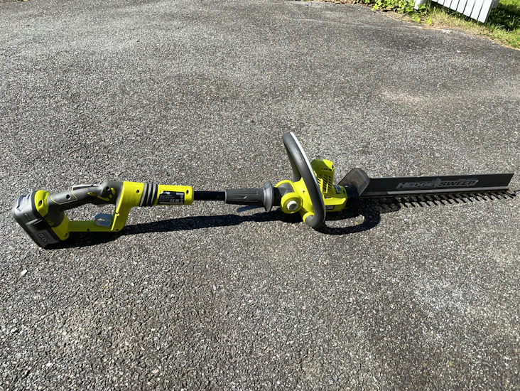 Ryobi oht1850x
