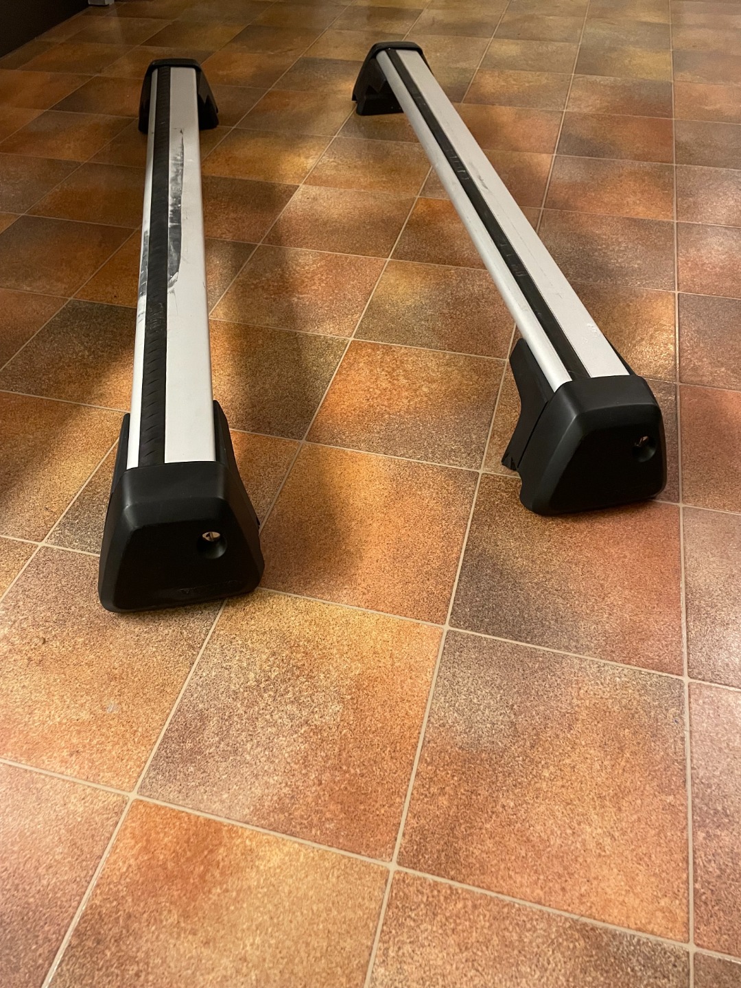 Takräcke v90/v90cc volvo original