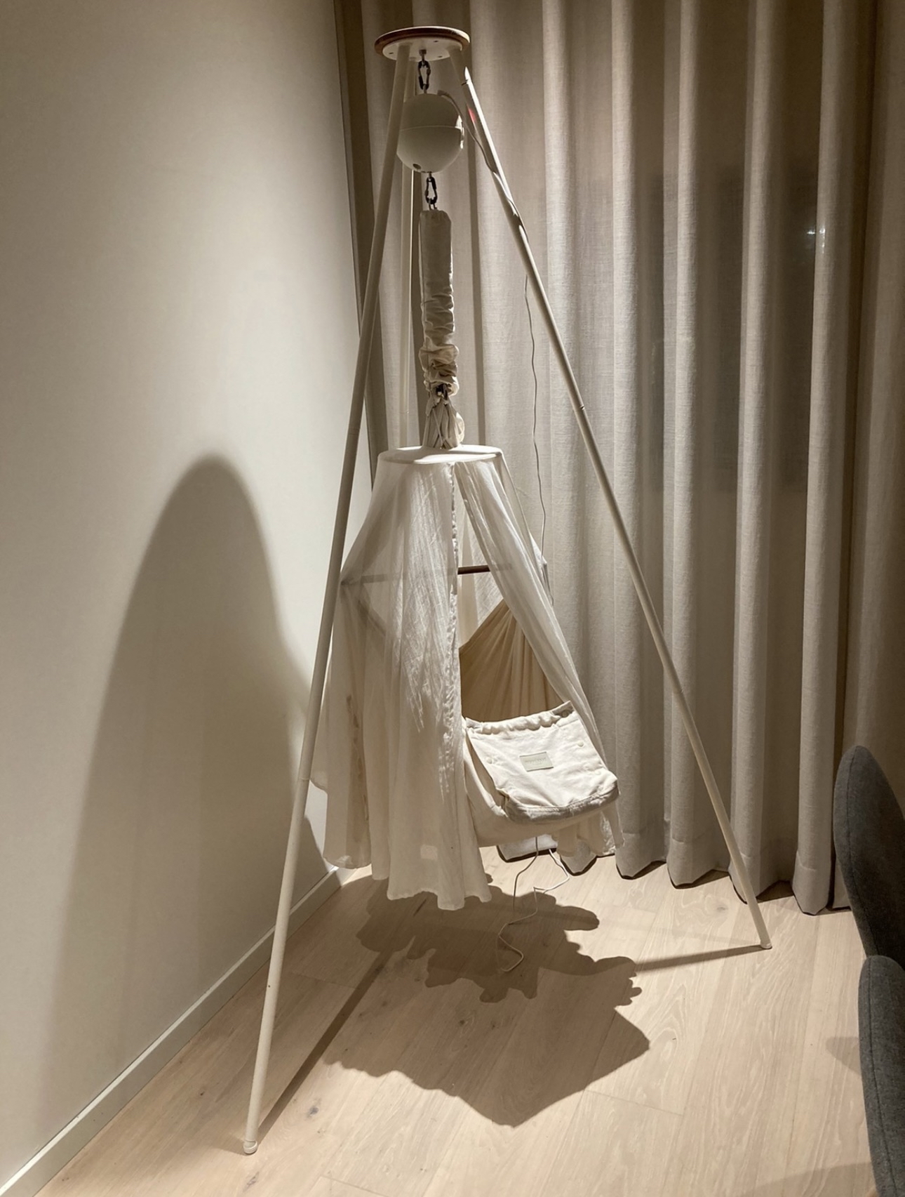 Moonboon med masse tilbehør