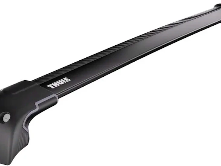 Thule wingbar edge til bmw g6x