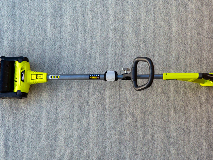 Ryobi multiborste