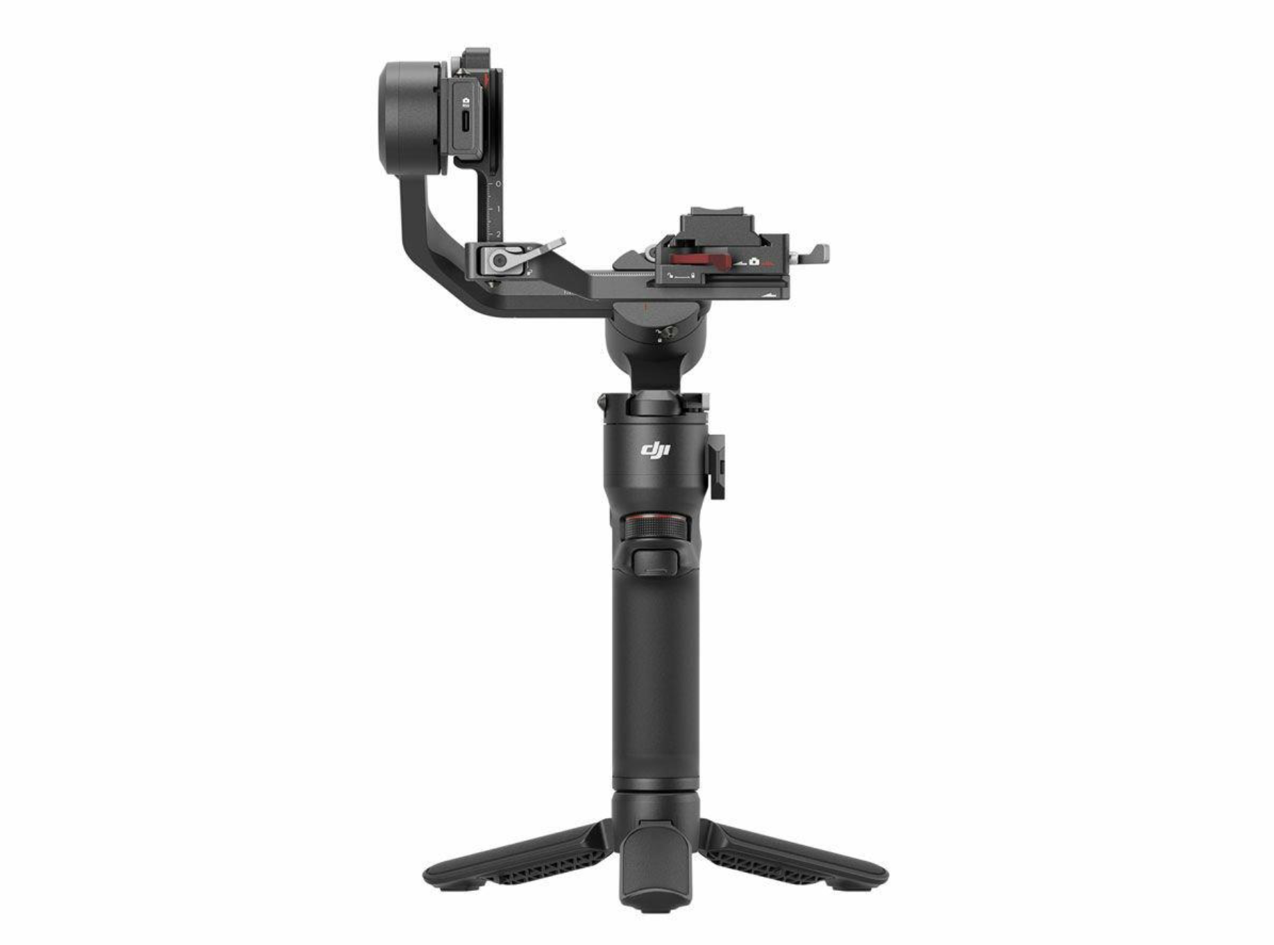 Dji rs 3 mini – smidig och lätt gimbal för kamera