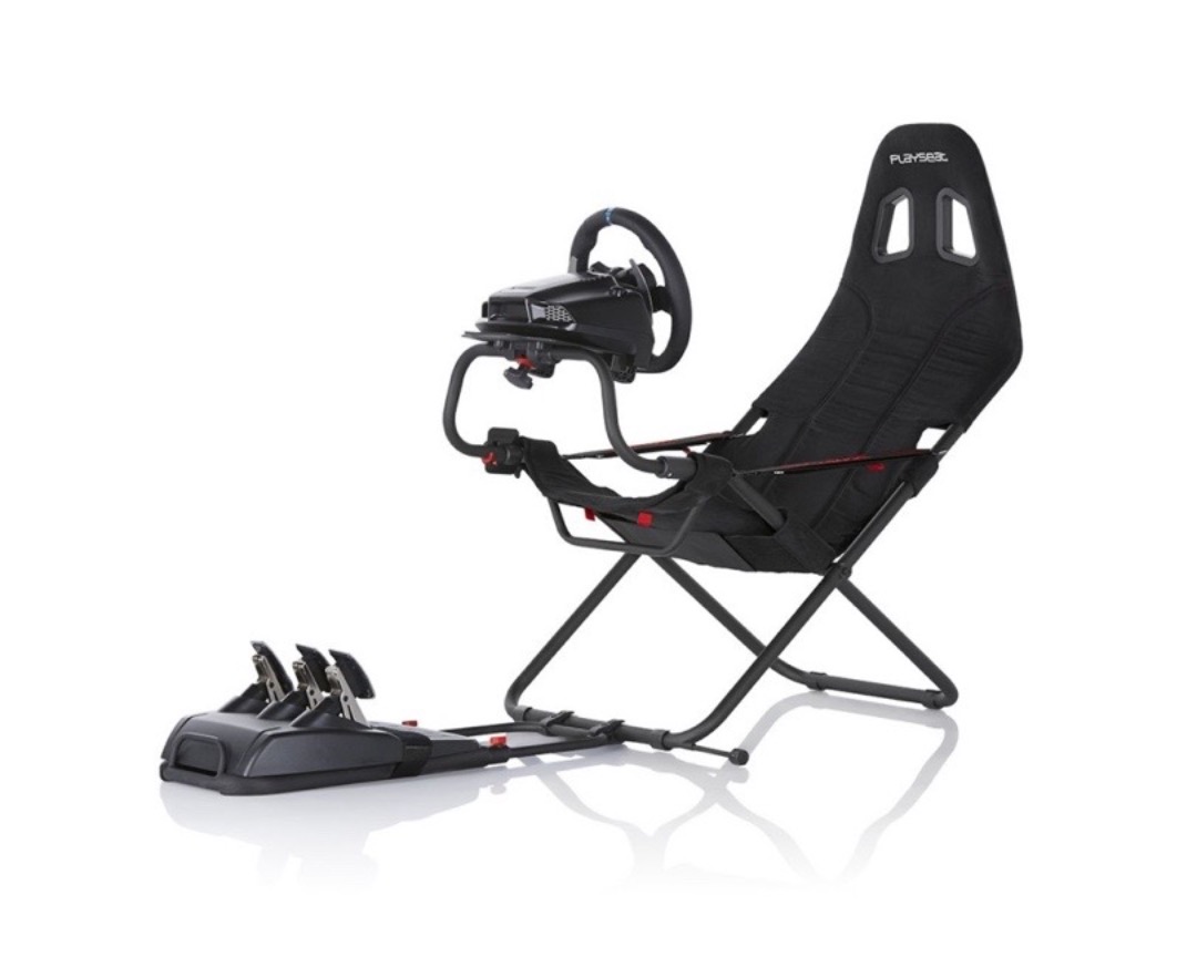 Racingsimulator
