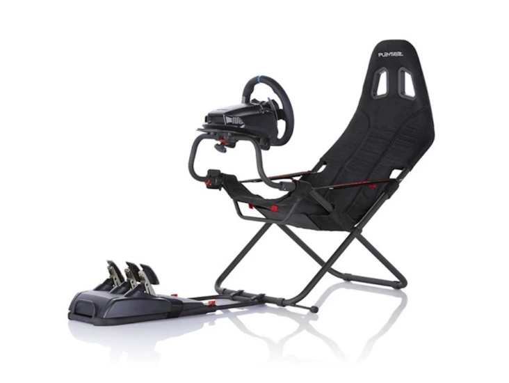 Racingsimulator