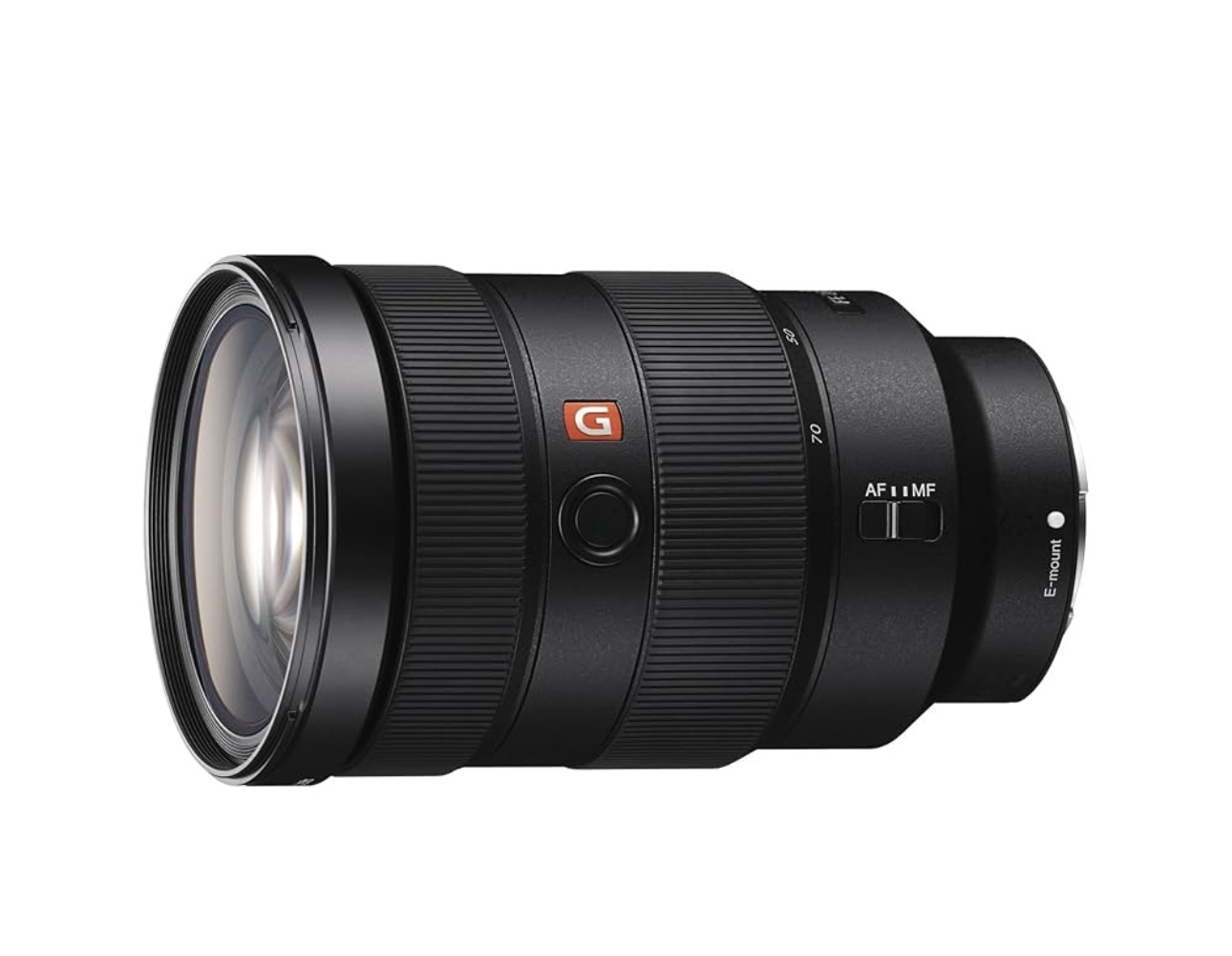 📸 sony fe 24-70mm f/2.8 gm lens