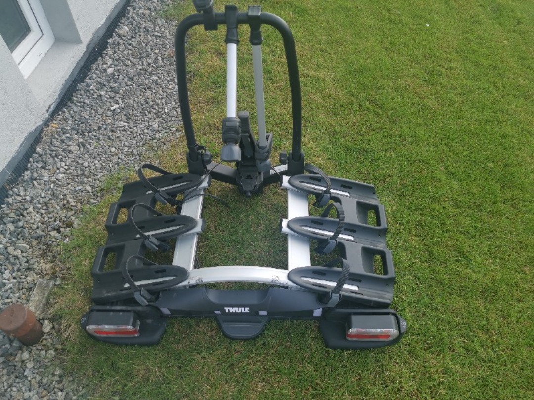 Thule velocompact 927 