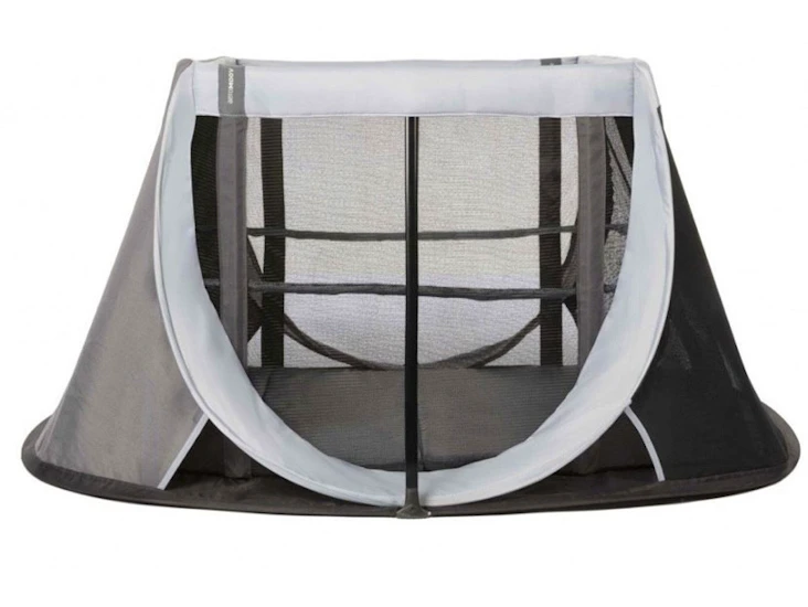 Aeromoov pop-up reiseseng