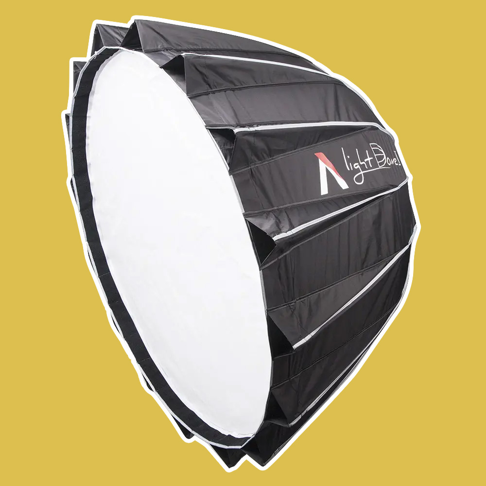 Aputure lightdome ii 
