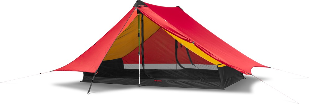 Hilleberg anaris