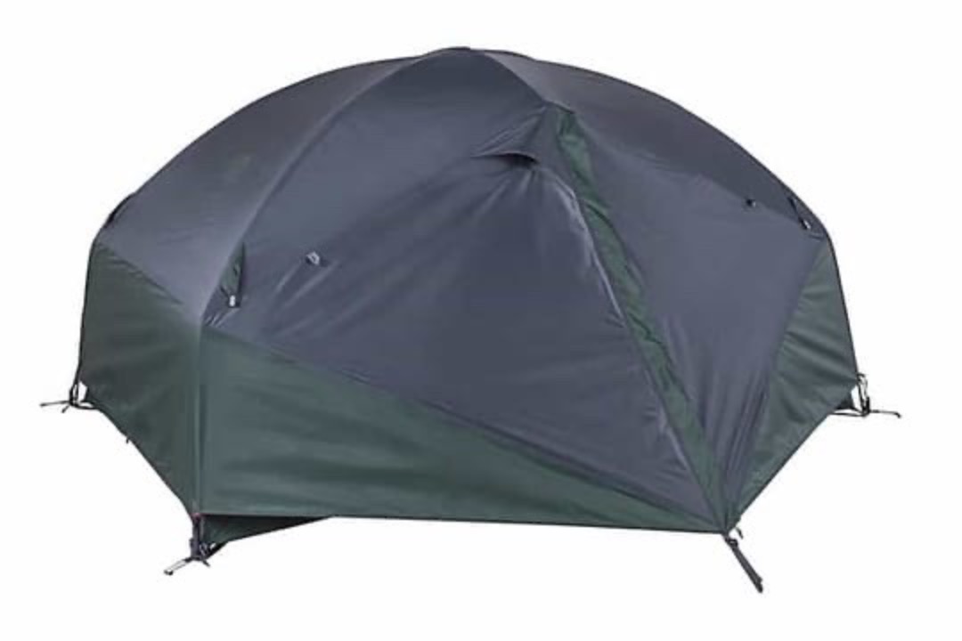 Marmot limelight 2p telt
