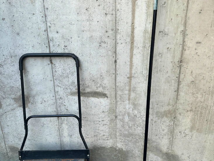 Plenvalse / plentrommel / hagetrommel