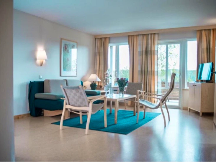 Stor och fin sommarstuga!