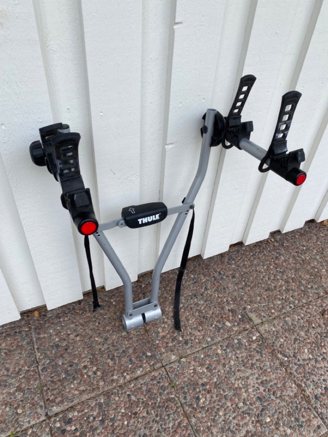 Thule cykelhållare 