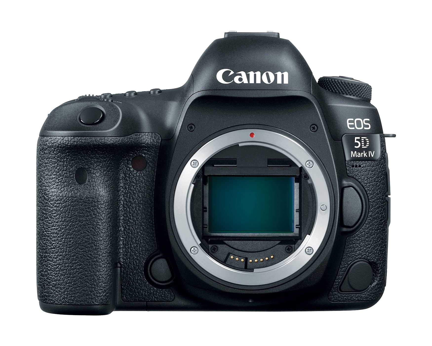 Eos 5d mark iv