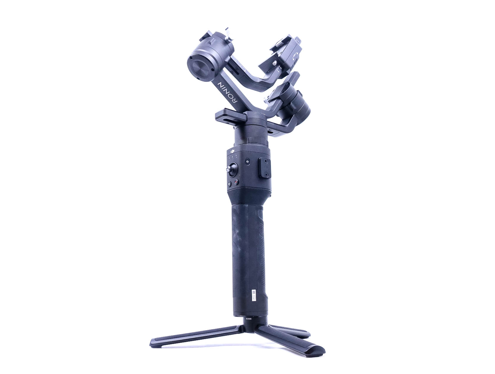 Dji ronin s gimbal 