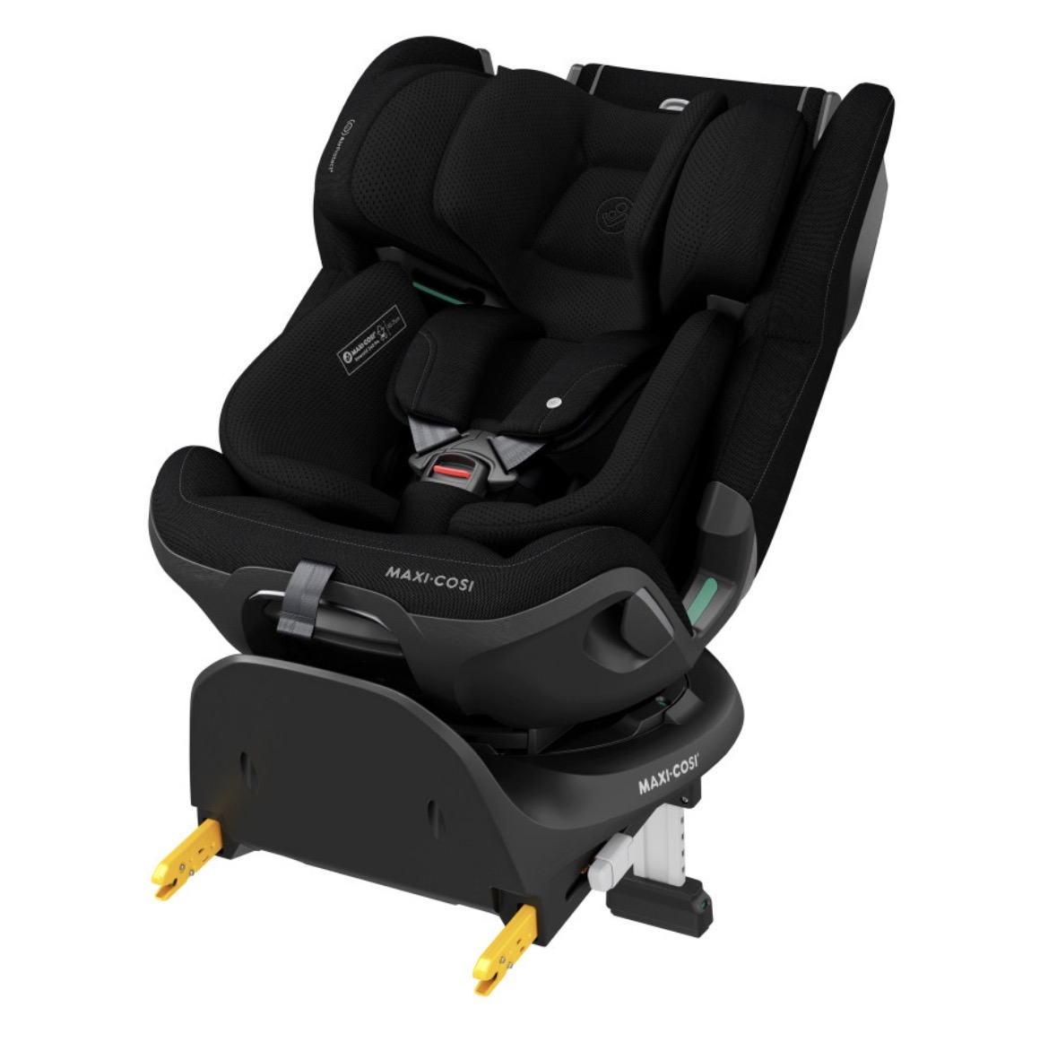 Baby car seat for rent – maxi-cosi emerald pro