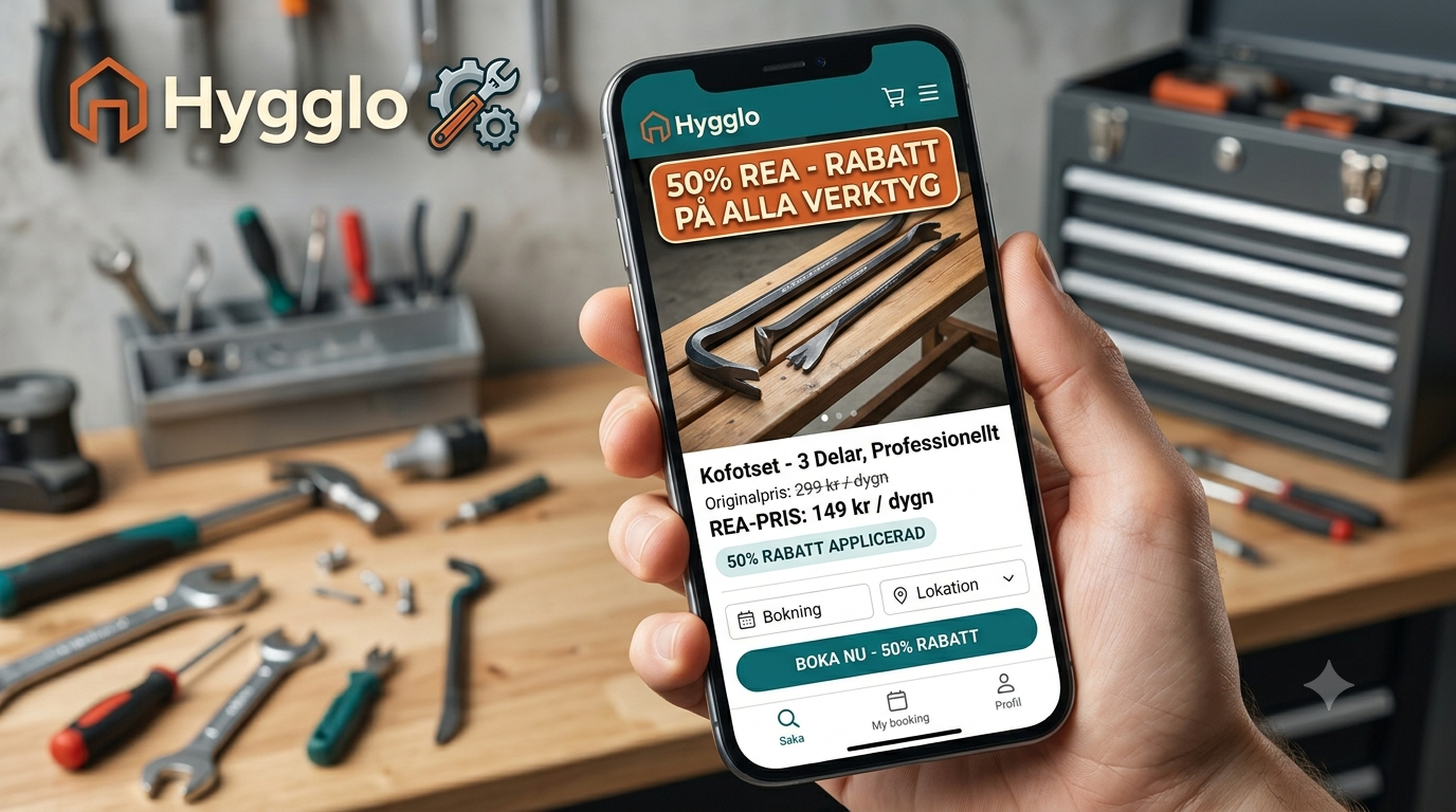 All tools for diy projects