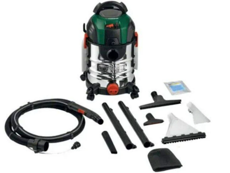 Textilvårdsmaskin + 4dl medel