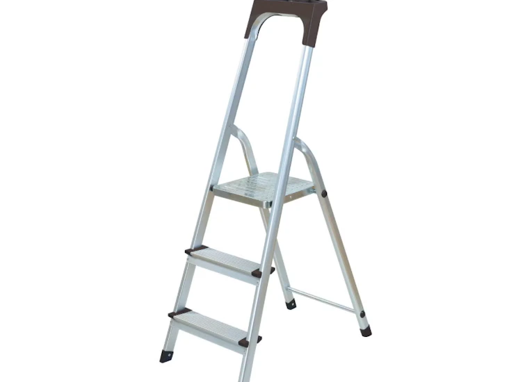 Trappestige med 3 trinn (60cm)