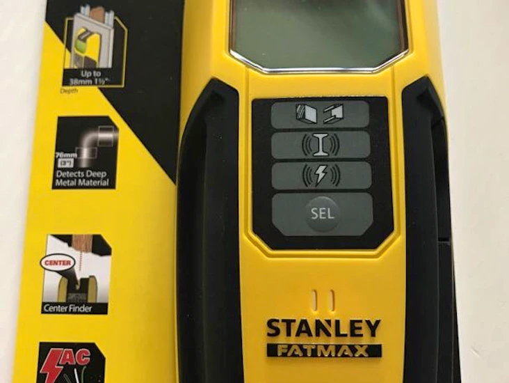 Regelsökare multi(trä, metall, el)