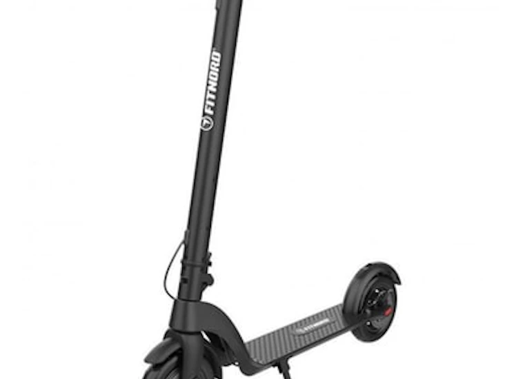 Fitnord swift+ elsparkcykel – smidig, snabb & kraftfull!