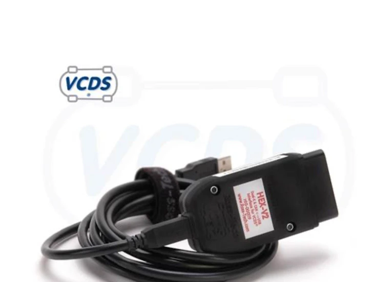 Vcds kabel