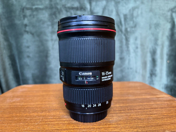 Ef 16-35/4.0 l is usm