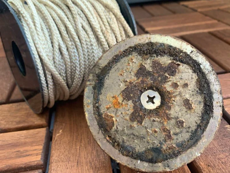 Skeppsmagnet - lyfter allt för magnetfiske