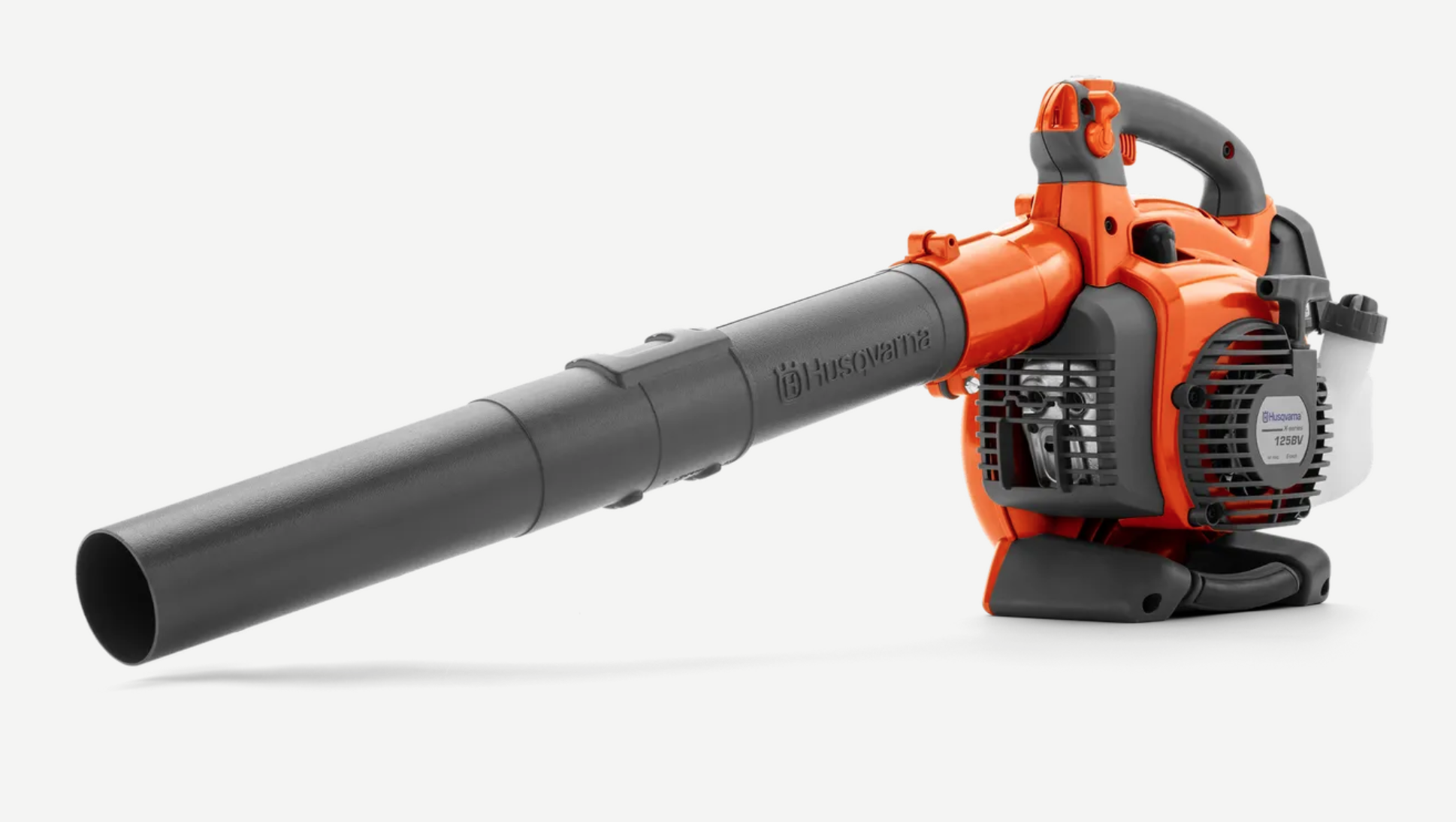 Lövblås/lövsug husqvarna 125 bv