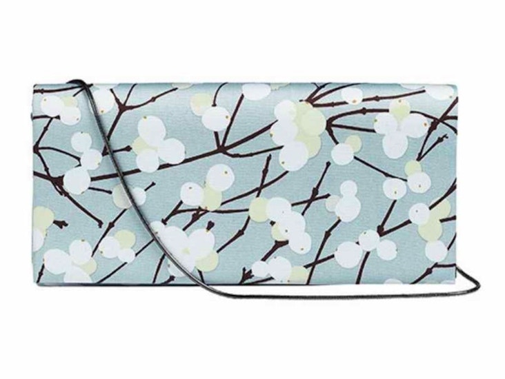 Marimekko lumimarja handväska