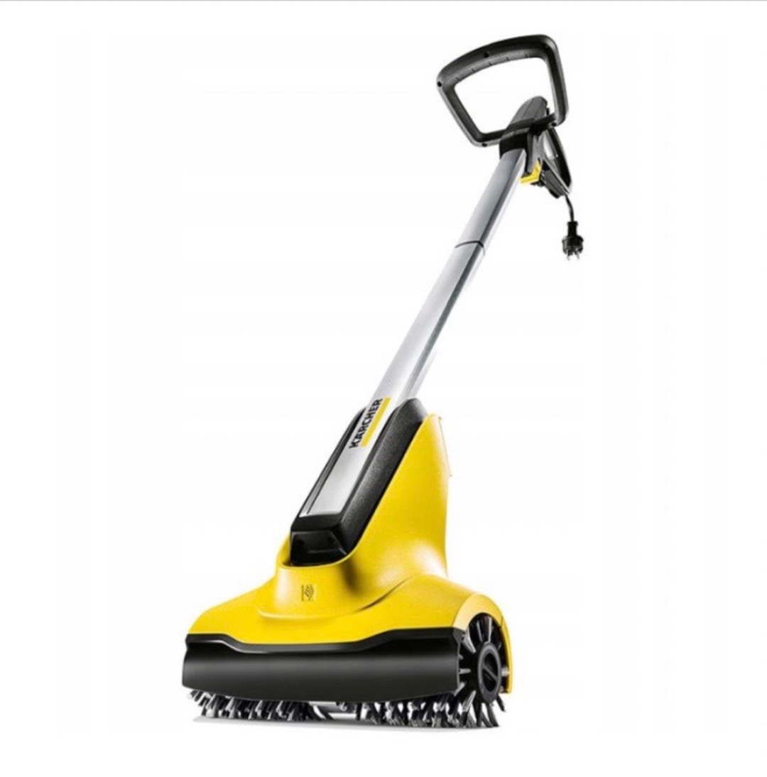 Kärcher pcl 4 altantvätt