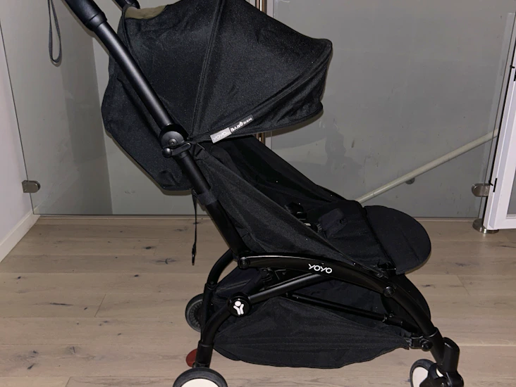 Babyzen yoyo 2 resevagn