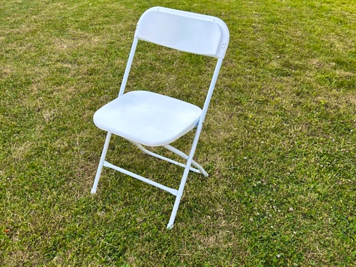 24 st grymma klappstolar